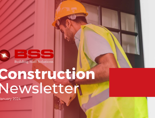 Construction Connect: Latest News and Talent Solutions in the Construction Industry Ireland