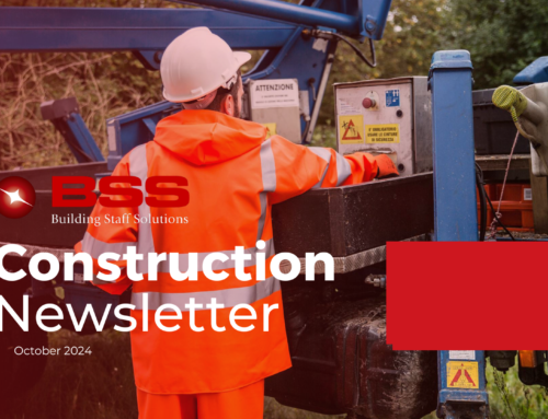 Construction Connect: Latest News and Talent Solutions in the Construction Industry Ireland