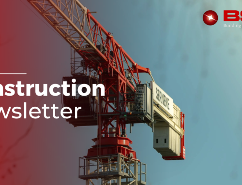 Construction Connect: Latest News and Talent Solutions in the Construction Industry Ireland